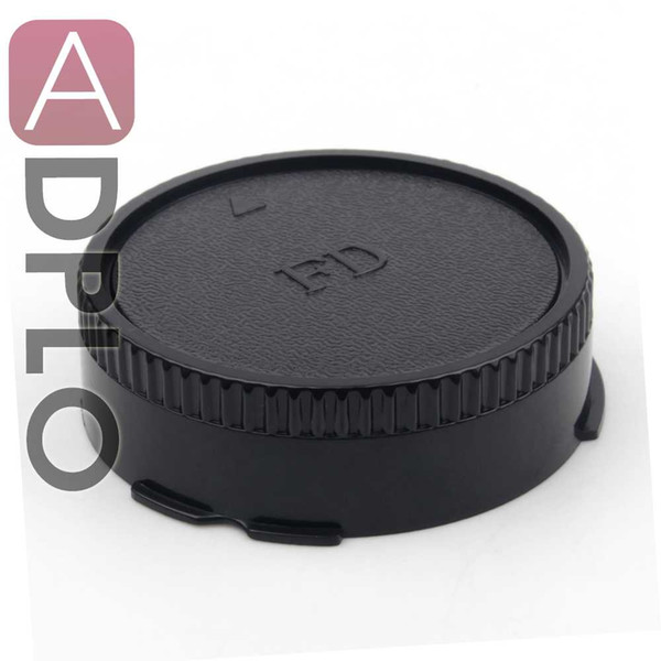 Rear Lens Cap for FD Camera and Lens Protect AV-1 AL-1 F1 T50 T70 AE-1