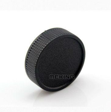 Wholesale-M42 42mm Lens Camera Rear Lens Cap Cover For Pentax