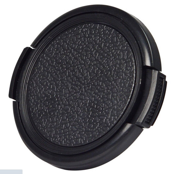 1PCS 46mm Lens Cap Cover for J1 / V1 EP-1 / EP-2 PENTAX Lumix G 25mm f/1.7 lens protector