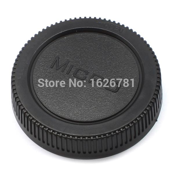 Wholesale-Lens Rear Cap Suit for Micro 4/3 Lens