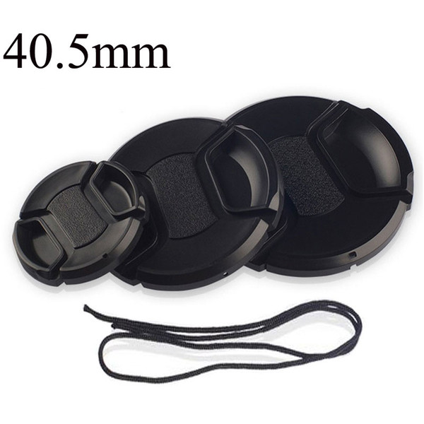 40.5 mm lens cap 16-50 A6300 For NEX 5 r t 3 n A6000 A5100 A5000 For NX200 NX100 NX1000 NX2000 NX1100