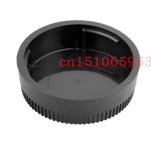 Wholesale-2PCS Rear Lens Cap Cover for All Nik0n AF AF-S DSLR SLR Camera LF-4 Lens lens camera D90 D3200 D5100 D7100 D3100 With tracking