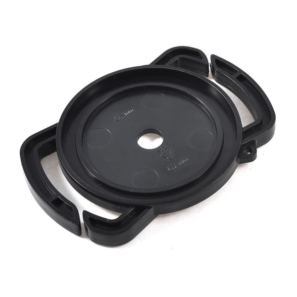 ETC Hot Replacement 52mm 58mm 67mm Camera Lens Cap Holder Buckle