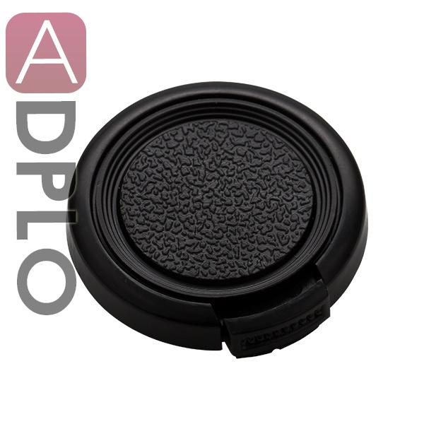 Wholesale-37mm Front Cap Cover for Lens / Filters 37mm