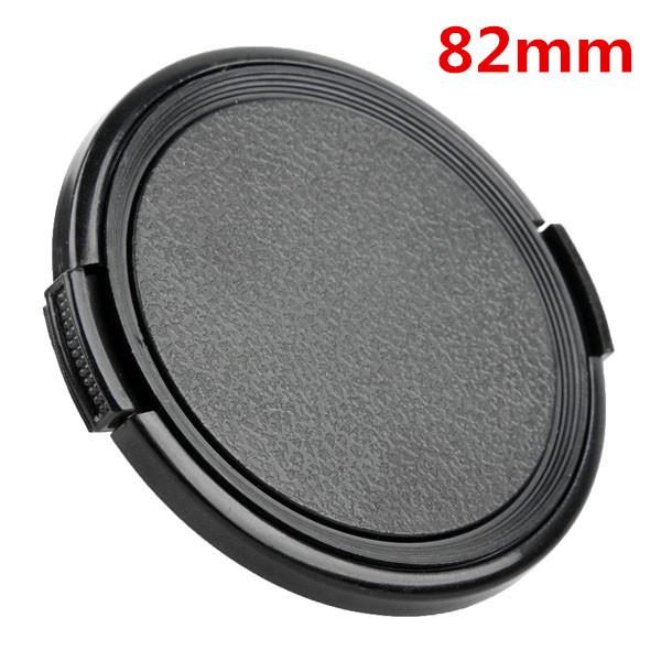 Wholesale-10pcs/lot 82mm Camera Lens Cap Protection Cover Lens Front Cap for S C N 82mm DSLR Lens free shipping