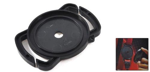 Wholesale-HFES Replacement 52mm 58mm 67mm Camera Lens Cap Holder Buckle