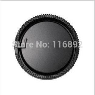 Wholesale-10Pair/lot camera Body cap + Rear Lens Cap for DSLR A Alpha Series S A290 A380 A390 A850 A230 A300 free shipping