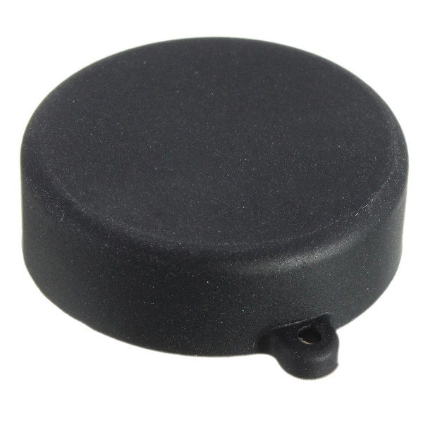 Wholesale-ETC Hot UV Filter & Lens Cap Protector Cover For Original Xiaomi Yi Xiaoyi Sports Camera