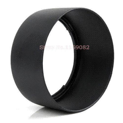 58mm ES-71II Camera lens hood es71II for Can&n 60d 70d 550d 600d 650d 700d 5d 5d ii 5d iii 6d 7d 1ds