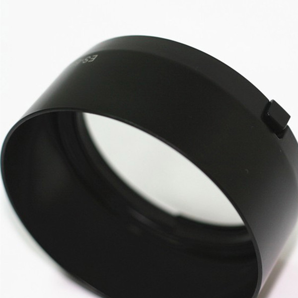 Centechia New Camera Lens Hood for Canon ES68 ES-68 EF 50mm f/1.8 STM Lens Protector Camera Accessories