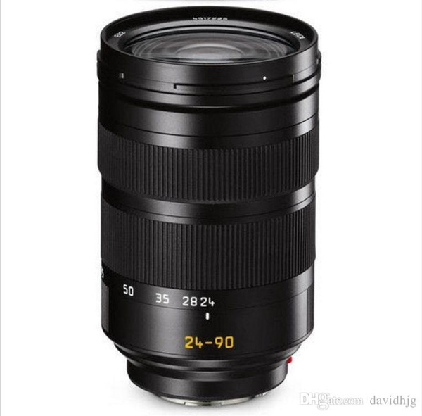 Leica/Leica vario-elmarit -SL 24-90 mm f/2.8-4 ASPH zoom lens