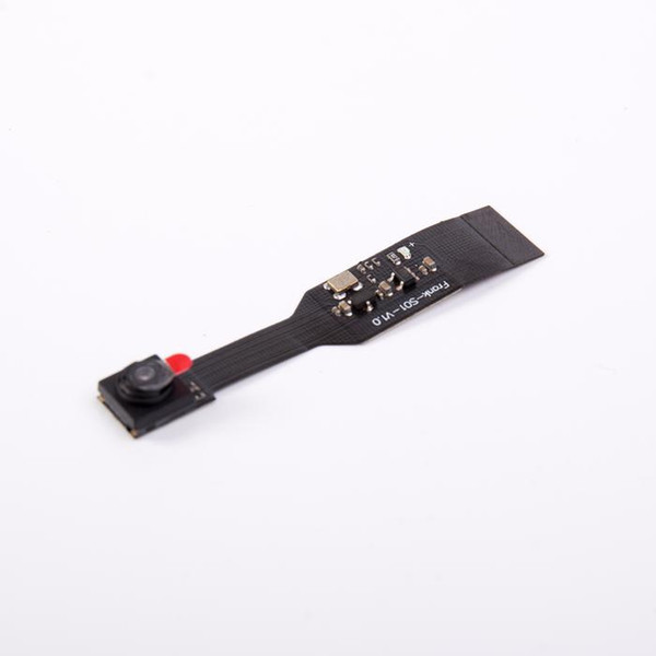 Odseven High Quality Black Teeny 5MP Camera for Raspberry Pi Zero