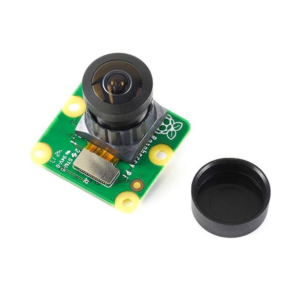 160 Degree Camera Module Board V2 8MP IMX219 Sensor