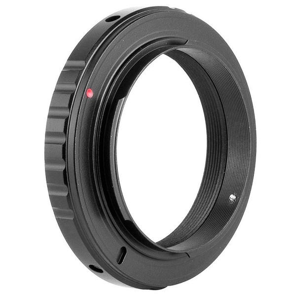 T2-Nikon T Mount Ring Adapter for Nikon AI D750 D7200 D7100 D5500 D5300 D3300 D90 D610