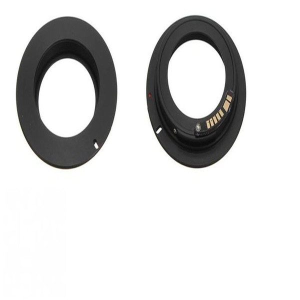 hot sales for M42-EOS Camera Ring Adapter Electronic M42 Lens for Canon EOS Single Lens Reflex Camera