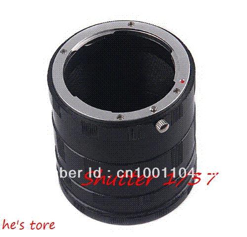 Free macro extension tube ring for nikon macro extension tube tube ring tube ring