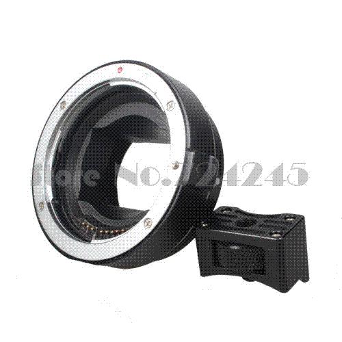 High Quality New Metabones for Can0n Ef Lens to S0ny NEX Smart Adapter,Mount Adapter Nex-7 A7r Full Frame