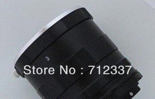 Free shipping+tracking number Lens Adapter Macro Extension Tube Ring For NIKON DSLR & SLR macro extension tube