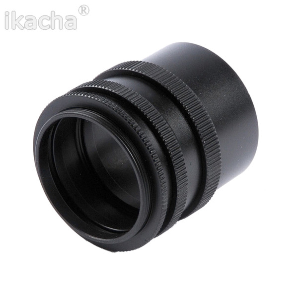 extension tube Extension Tube 3 Ring Adapter For M42 42mm Screw Mount Camera Lens ring adapter