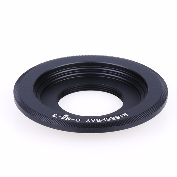 Ring C Movie Lens for M4/3 C-M4/3 fujian CCTV Lens adapter ring