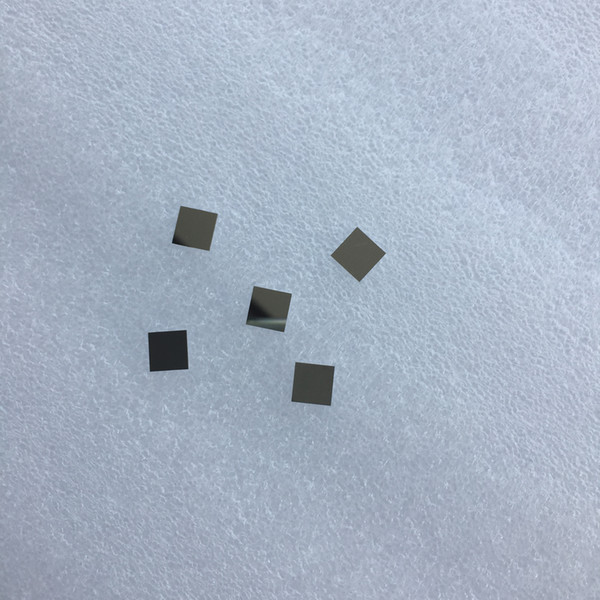 5 pcs /lot NBP940 940nm Narrow Bandpass Filters 8*8*0.55mm