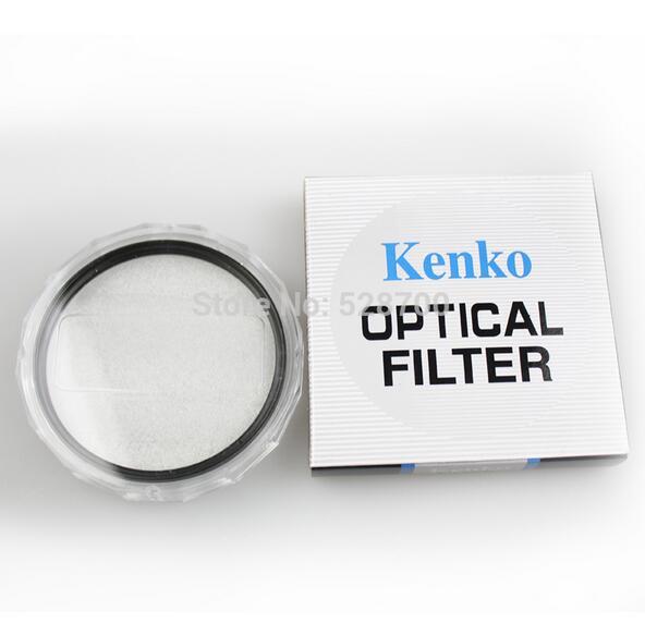 SLR camera lens protection filter cartridge CPL polarizer protective cover storage box in gray mirror housing cover uv