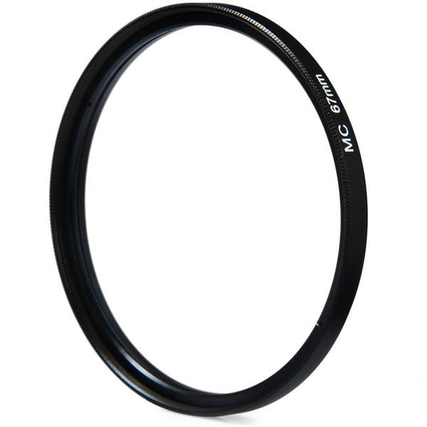 67mm MC UV Camera Multi Coated Ultra-violet Filter Protector for Sony Canon Pentax