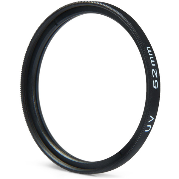 52mm UV Camera Protection Filter Lens for Canon Nikon Sony