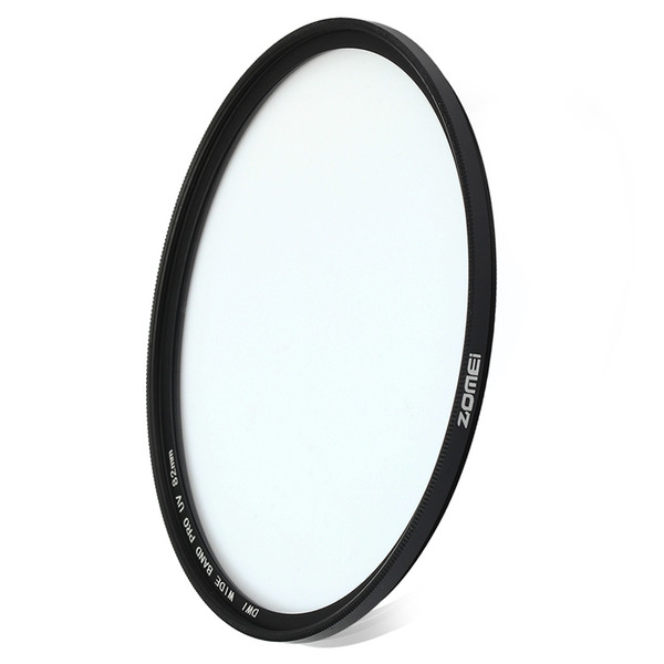 Zomei 82mm UV Protection Filter