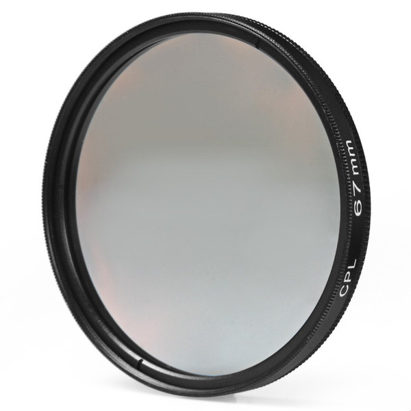 67mm CPL Filter Lens for Canon Nikon DSLR Camera