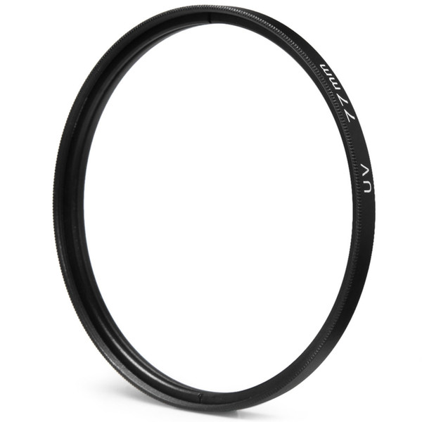 72mm UV Camera Protection Filter Lens for Nikon Canon Sony