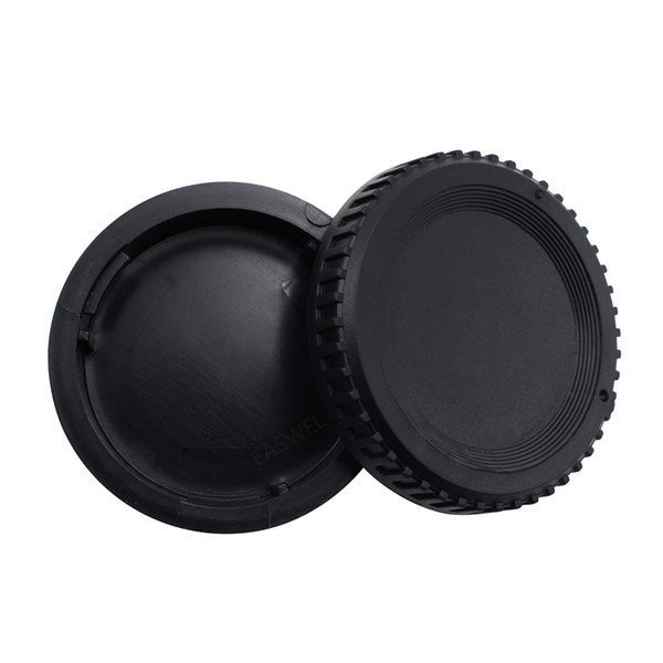 cover Lens Camera Body REAR Cap NIKON FOR D4 D3 D2 D1 D800 D700 D300 D200 D100_X