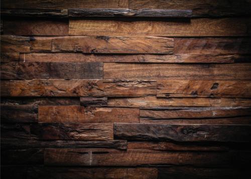 7X5ft Vinyl Custom Photography Backdrops Prop Wood Theme Background THBA-01454