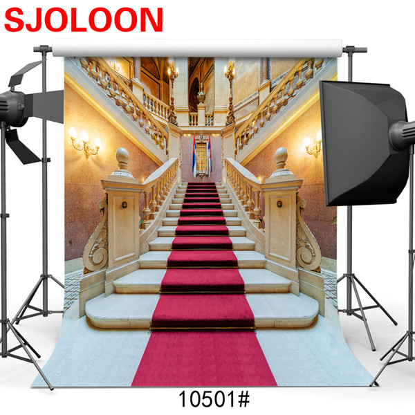 Shengyongbao Vinyl Custom Photography Backdrops Prop digital printed Vertical Stage theme Photo Studio Background JLT-10501