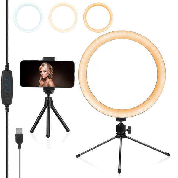 Ring Light 10