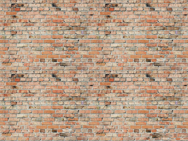 Shengyongbao Vinyl Custom Photography Backdrops Prop digital printed Horizontal Brick wall theme Photo Studio Background 1859-18