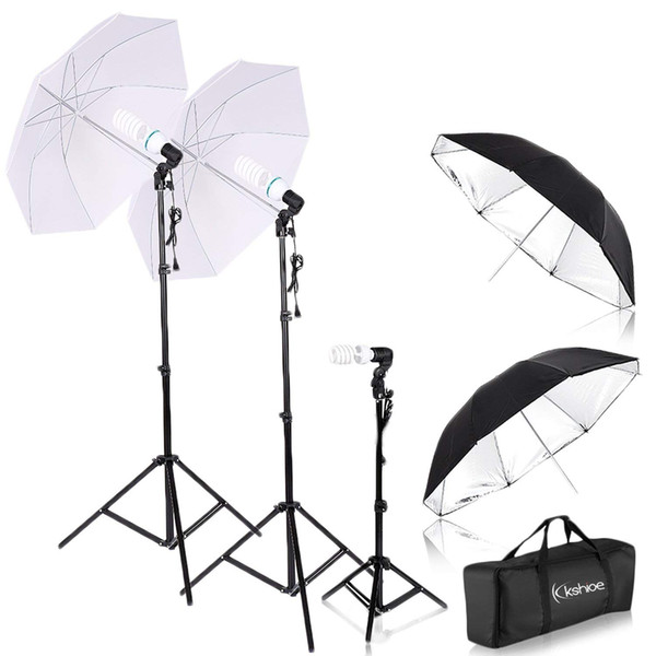 Photography Photo Video Studio Background Stand Support Kit 33