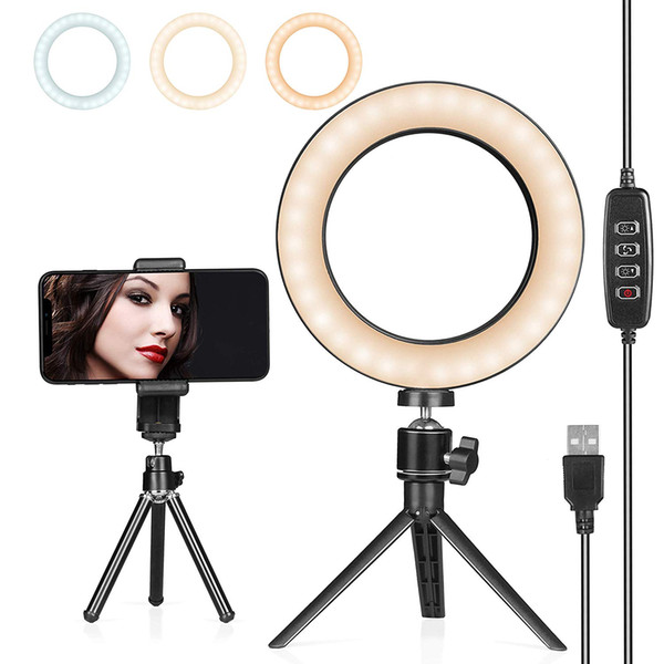 Ring Light 6