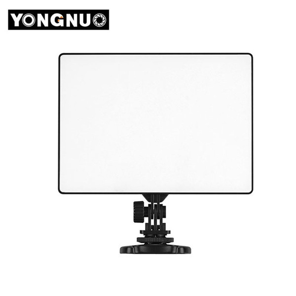 YONGNUO YN 300 YN300 YN-300 Air LED Camera Video Light 3200K-5500K for Canon Nikon Pentax Olympas Samsung DSLR & Camcorder