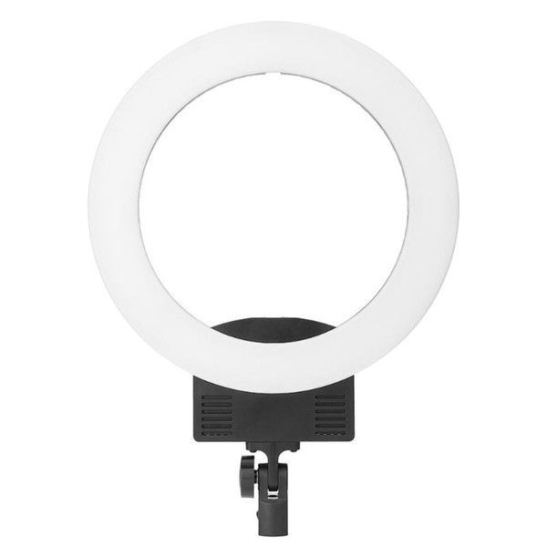 Camera Photo Studio Phone Video 36W 240pcs LED Ring Light 5500K Photography Dimmable Ring Lamp Photographic Lighting