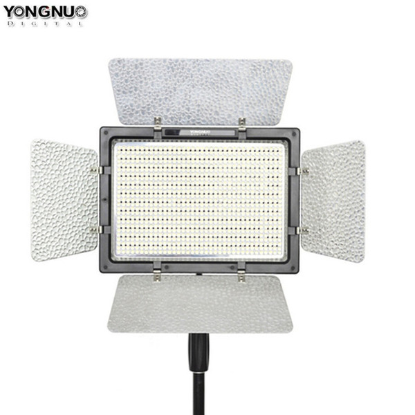 wholesale YN900 High CRI 95+ Wireless 3200K-5500K LED Video Light Panel,YN-900 900 Lamp Beans 7200LM 54W