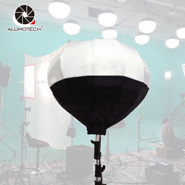 wholesale PRO 575W/1200W/1800W HMI Balloon Light Head For Video Camera Studio Photogarphy Accessory Film Support Sudio Equipment