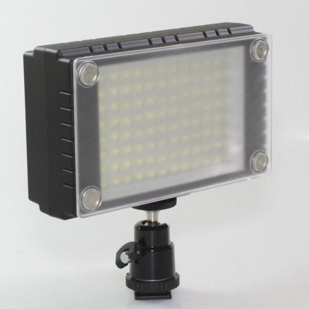 WANSEN W96 PRO LED VIDEO LIGHT DIGITAL CAMERA LED LIGHT Camera lamp