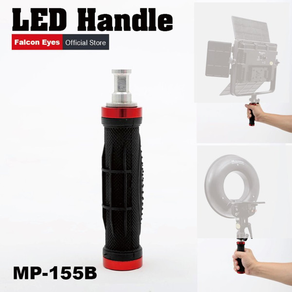 wholesale Handheld LED Light Holder Monopod For Ring Light and LED Photo Light MP-155B