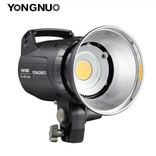 wholesale YN760 5500K Pro Studio Photography video studio flash Lamp LED Light