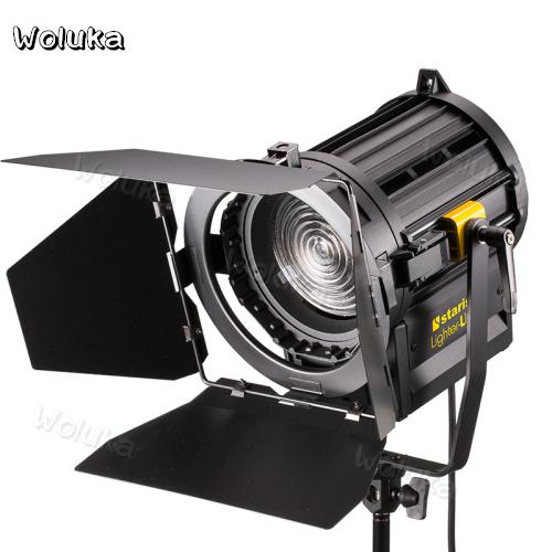 L10 spotlight Photographic dimming camera photography lighting led100w radio and TV level film and television spotlight CD50 T01