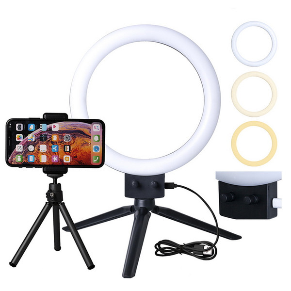 LED Ring Light 7