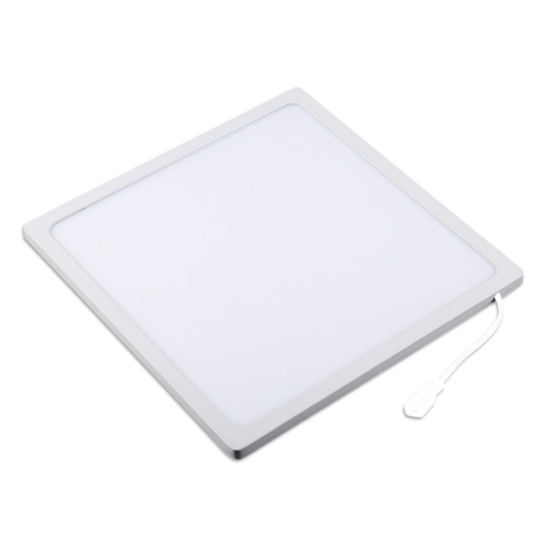 PULUZ Mini 22.5 LED Photography Shadowless Bottom Light Shadow-free Light Lamp Panel Pad for 20 cm Photo Studio Box lightboxs