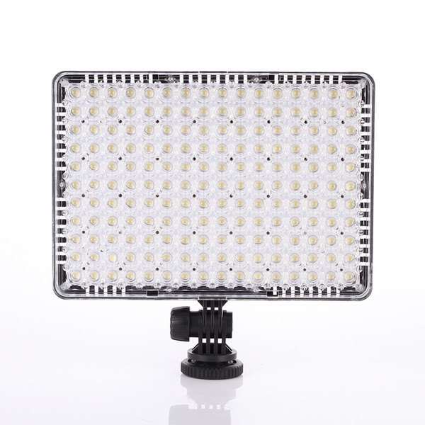 OEM Ultra Slim 176pcs beads LED Light Lamp for DV DSLR Camera Vedio Camcorder Photograph 3200K/5600K