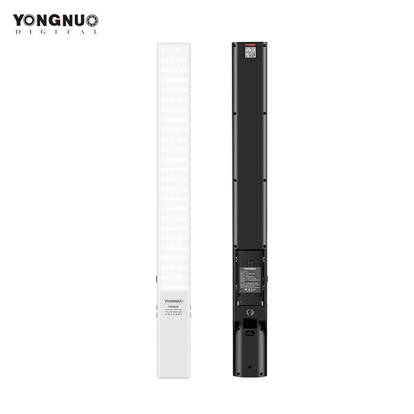 yongnuo yn360 YONGNUO YN360S Handheld LED Video Light Wand Bar Ice Stick 5500K Dimmable APP Remote Control CRI95 Photography Studio Light